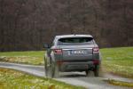 Land Rover Range Rover Evoque HSE Sd4 2017 года (WW)